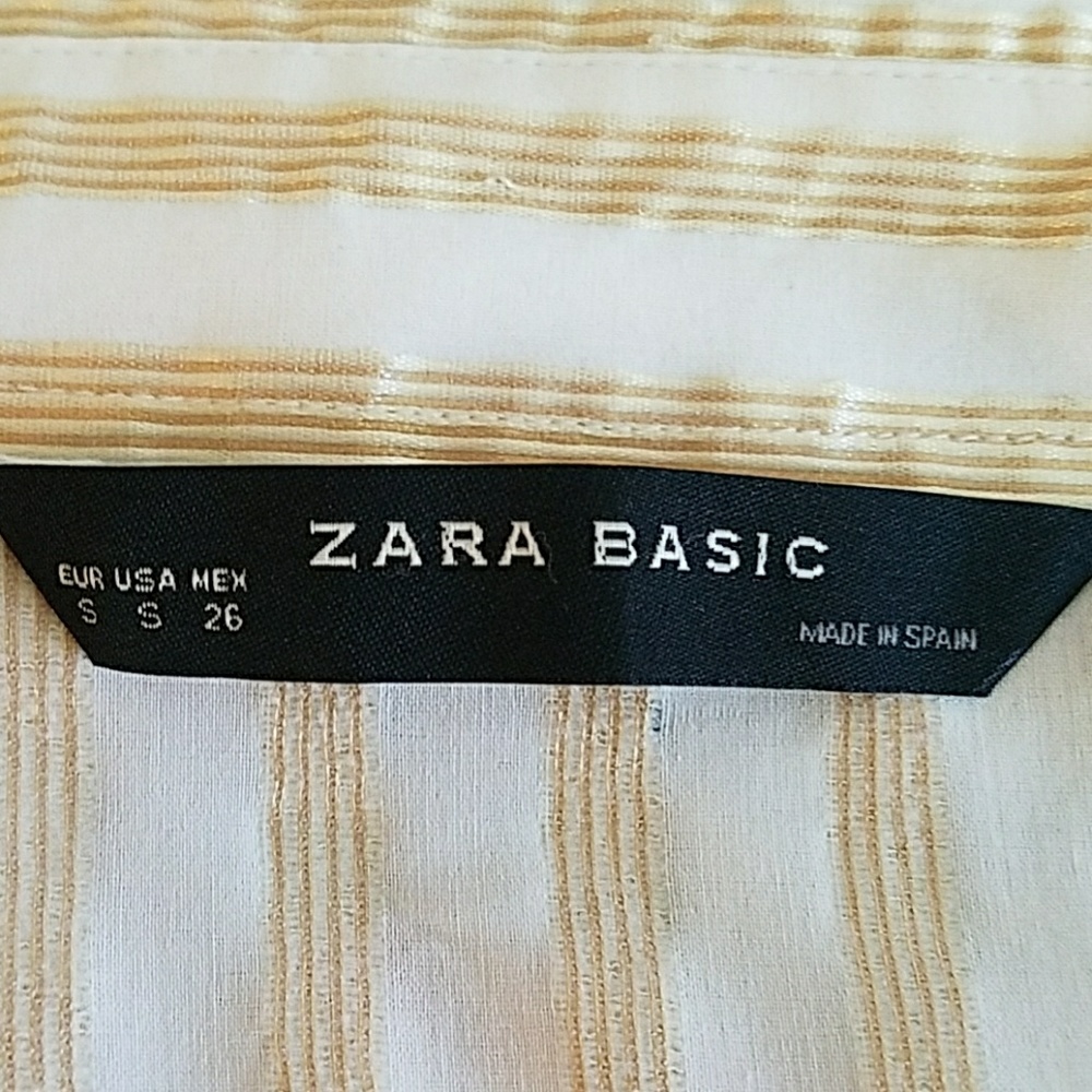Shirt - Picture 5 of 6